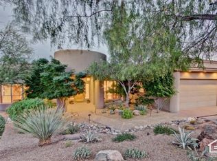 15724 E Robin Dr, Fountain Hills, AZ 85268