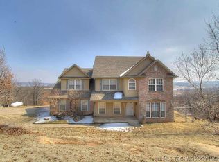 1311 S 262nd West Ave, Sand Springs, OK 74063