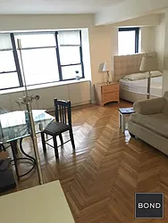 Rented by Bond New York