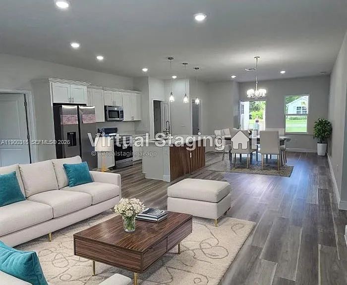 16855 SW 18th Avenue Rd — Photo 2