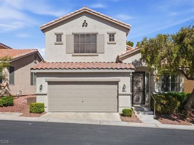 10408 Sloping Hill Ave, Las Vegas, NV, 89129