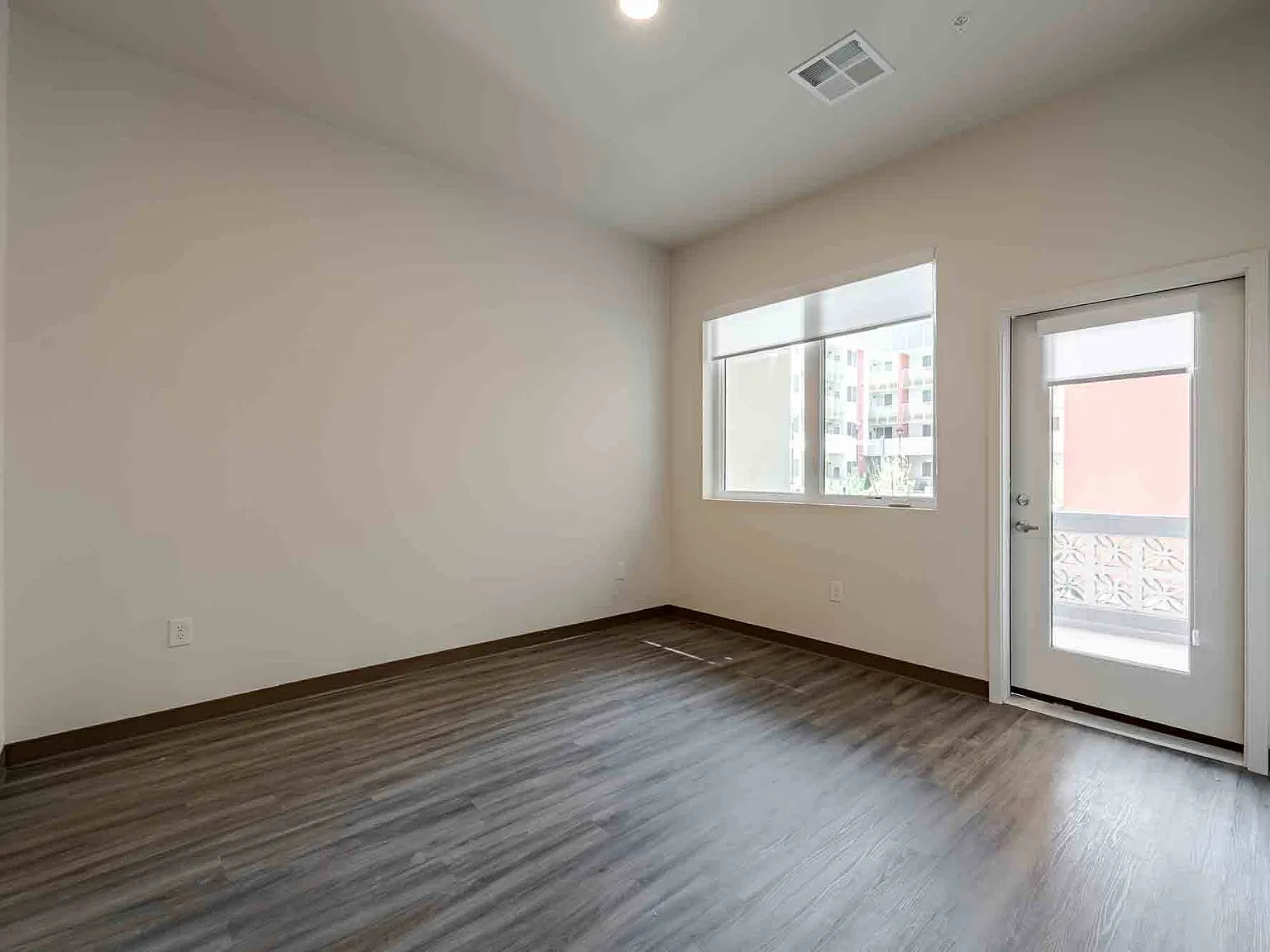 Waterman Senior Apartments — Photo 2