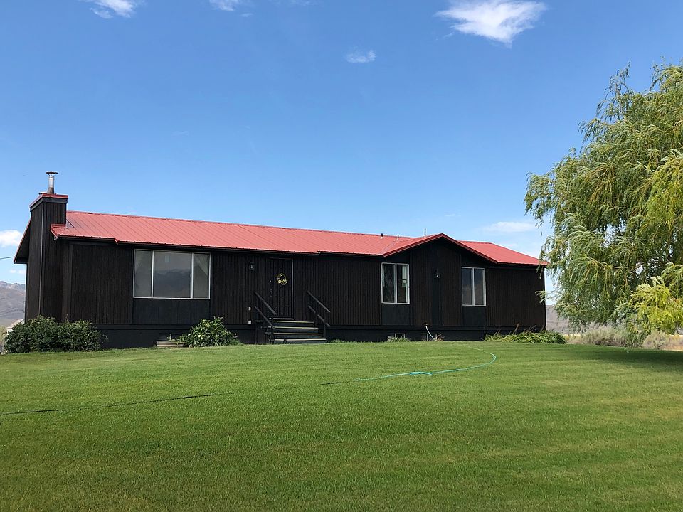 3556 W 3600 N, Moore, ID  