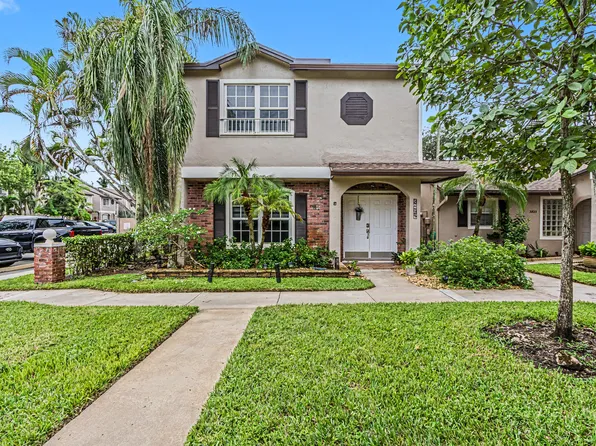 3821 NW 121ST Avenue, Sunrise, FL 33323