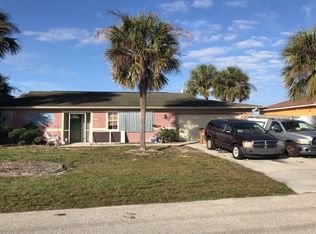 2618 NE 20th Pl, Cape Coral, FL 33909
