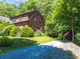 30 Harden Ave, Camden, ME 04843