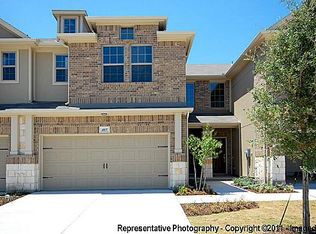 6528 Federal Hall St, Plano, TX 75023