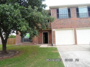 4007 Cypress Knee Ln, Houston, TX 77039