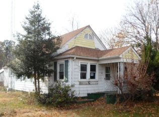 5291 Preston Rd, Federalsburg, MD 21632