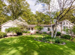 4839 Ridge Rd, Stevensville, MI 49127