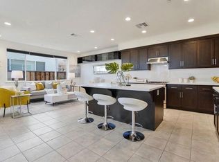 8525 Portside Way, Newark, CA 94560