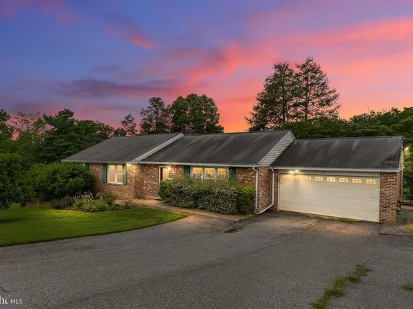 20 Jacqueline Dr, Hockessin, DE 19707