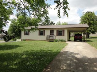 2331 Bittle Ave, Maryville, TN 37804