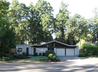 15175 NW Perimeter Dr, Beaverton, OR 97006