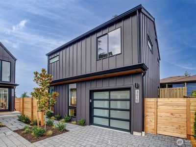 3610 SW Othello Street, Seattle, WA, 98126