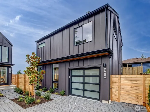 3610 SW Othello Street, Seattle, WA 98126