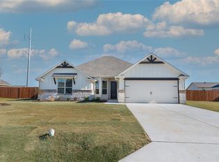 3021 Meandering Way, Granbury, TX 76049