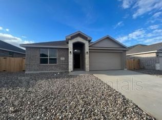 1626 Palo Duro Dr, Odessa, TX 79762