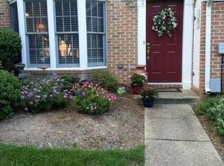 102 Huckleberry Dr, La Plata, MD 20646