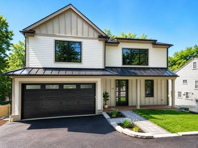 15 Conry Cres, Jamaica Plain, MA, 02130