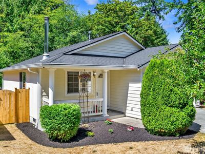 6226 77th Drive NE, Marysville, WA, 98270