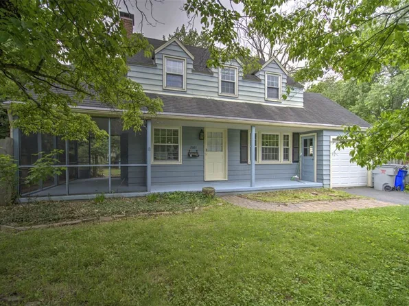 2081 W Riverview Ave, Decatur, IL 62522