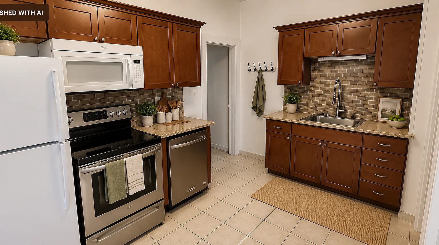 1 bed, 650 sqft, $2,250 — Photo 1