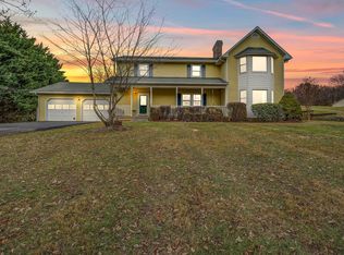 2857 Carroll Creek Rd, Gray, TN 37615