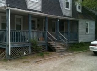 21 Winter St #A, Dover, NH 03820