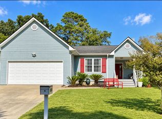 8608 Bentwood Dr, Charleston, SC 29406