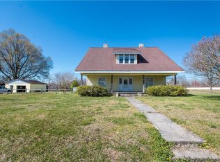 2143 Norman Shoaf Rd, Winston Salem, NC 27107