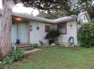 124 Owl Hollow Rd, Blum, TX 76627