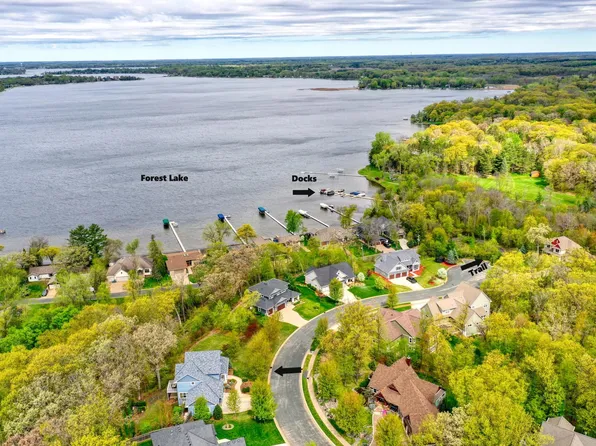 21018 Karoline Ct N, Forest Lake, MN 55025