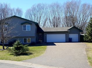 3305 Shasta Ave, Anoka, MN 55303