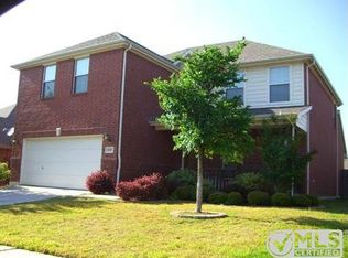 8108 Raintree Dr, McKinney, TX 75071