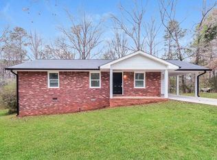 101 Longstreet Cir, Oxford, GA 30054