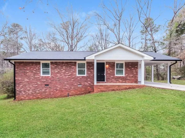 101 Longstreet Cir, Oxford, GA 30054
