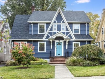 24 De Hart Rd, Maplewood, NJ, 07040