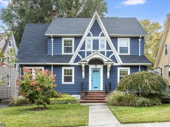 24 De Hart Rd, Maplewood Twp., NJ 07040