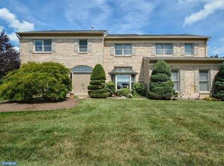 1532 Aidenn Lair Rd, Maple Glen, PA 19002