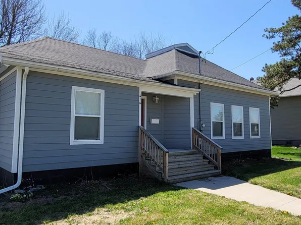 414 W Jefferson St, Corydon, IA 50060