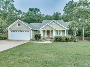 14469 Wells Creek Ln, Ralph, AL 35480