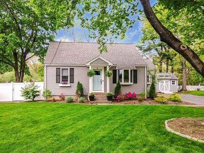 5 Garrison Cir, Northborough, MA, 01532