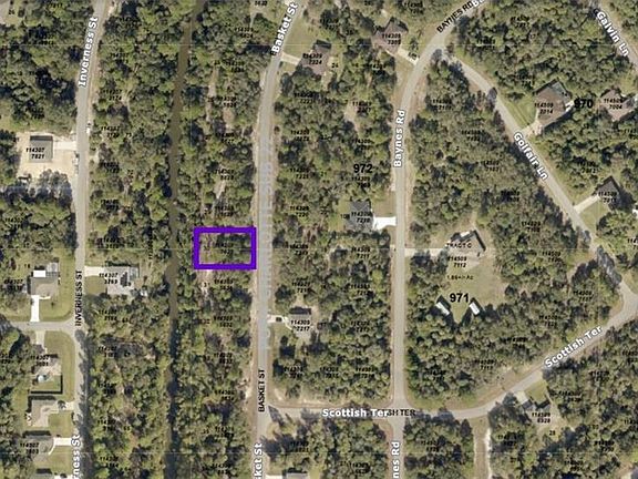 2nd image of 1143095630 Basket St