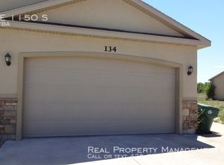 134 E 1150 S, Vernal, UT 84078