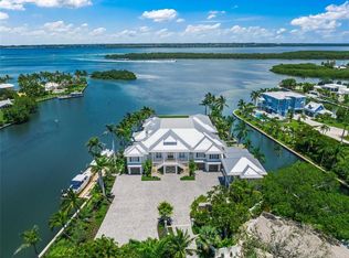 612 Juan Anasco Dr, Longboat Key, FL 34228