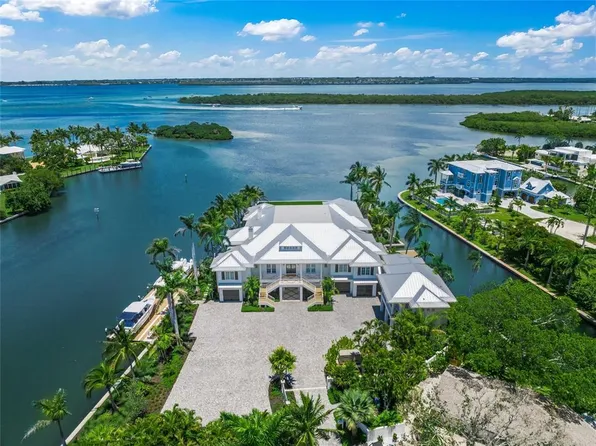 612 Juan Anasco Dr, Longboat Key, FL 34228