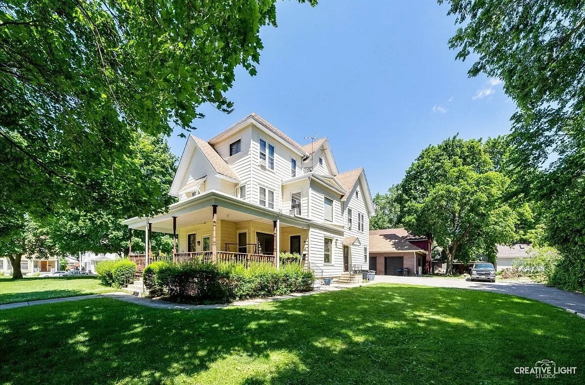 Building Photo - 519 Garfield Ave #525