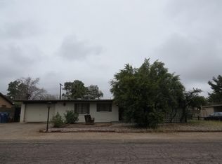 6142 E Timrod St, Tucson, AZ 85711