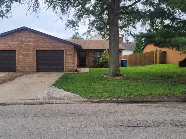 2208 Richland Prairie Blvd #2208, Belleville, IL 62221